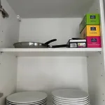 Le 14 - Nouveau T3 Renove - Stationnement Gratuit - Mulhouse Riedisheim