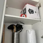 Apartment Le 14 - Nouveau T3 Renove - Stationnement Gratuit - Mulhouse Riedisheim Riedisheim