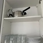 Le 14 - Nouveau T3 Renove - Stationnement Gratuit - Mulhouse Riedisheim Riedisheim
