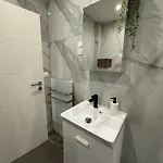 Apartment Le 14 - Nouveau T3 Renove - Stationnement Gratuit - Mulhouse Riedisheim