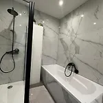 Le 14 - Nouveau T3 Renove - Stationnement Gratuit - Mulhouse Riedisheim Apartment Riedisheim