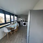 Le 14 - Nouveau T3 Renove - Stationnement Gratuit - Mulhouse Riedisheim Apartment Riedisheim