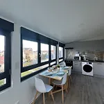 Le 14 - Nouveau T3 Renove - Stationnement Gratuit - Mulhouse Riedisheim * Riedisheim