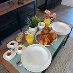 Apartment Le 14 - Nouveau T3 Renove - Stationnement Gratuit - Mulhouse Riedisheim *