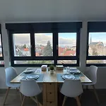 Le 14 - Nouveau T3 Renove - Stationnement Gratuit - Mulhouse * Riedisheim
