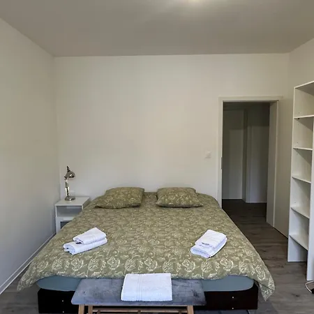 # Le 14 # Nouveau T3 Renove Au Calme Vue Sur Les Vosges Riedisheim