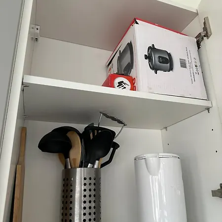 아파트 Le 14 - Nouveau T3 Renove - Stationnement Gratuit - Mulhouse Riedisheim