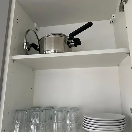 Le 14 - Nouveau T3 Renove - Stationnement Gratuit - Mulhouse Riedisheim