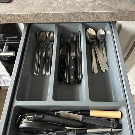 Apartamento # Le 14 # Nouveau T3 Renove Au Calme Vue Sur Les Vosges Riedisheim