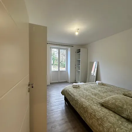 # Le 14 # Nouveau T3 Renove Au Calme Vue Sur Les Vosges * Riedisheim