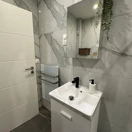 아파트 Le 14 - Nouveau T3 Renove - Stationnement Gratuit - Mulhouse