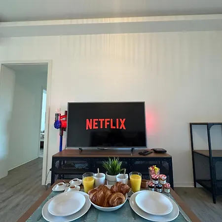 # Le 14 # Nouveau T3 Renove Au Calme Vue Sur Les Vosges *