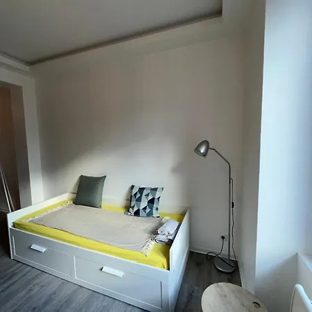 # Le 14 # Nouveau T3 Renove Au Calme Vue Sur Les Vosges Apartamento